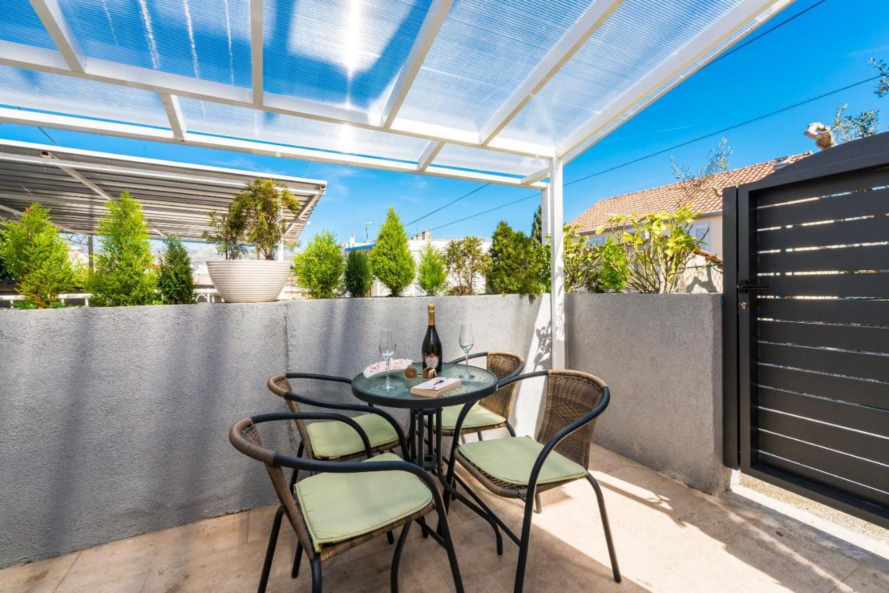 Villa Tolja Ντουμπρόβνικ Εξωτερικό φωτογραφία