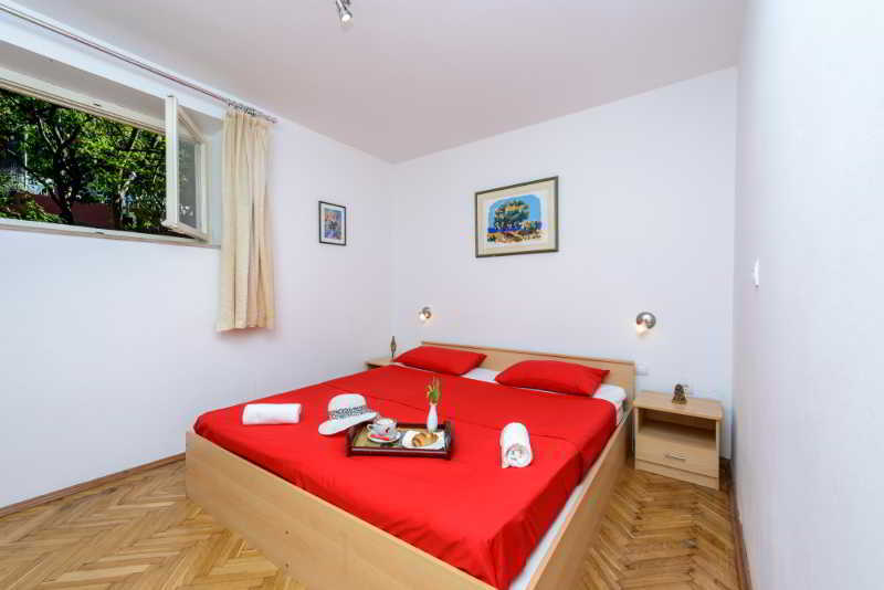 Villa Tolja Ντουμπρόβνικ Εξωτερικό φωτογραφία