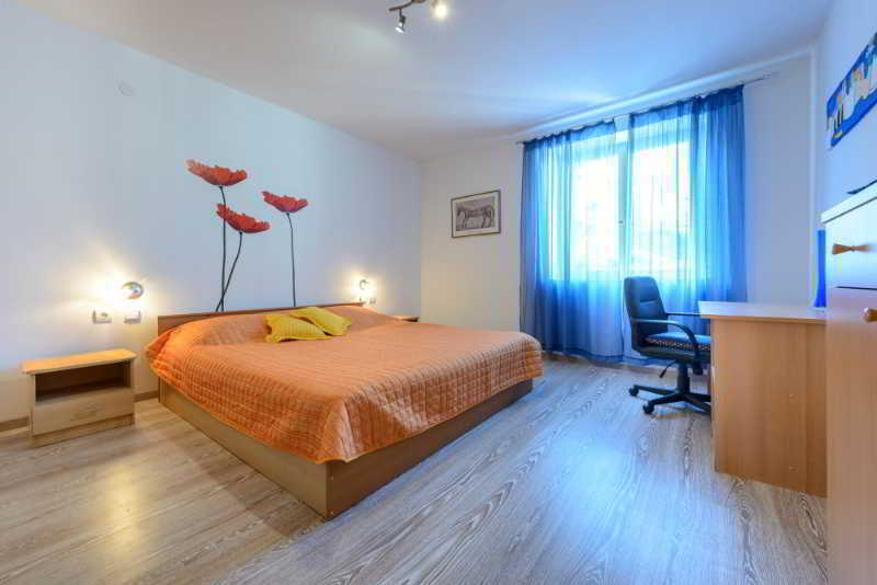 Villa Tolja Ντουμπρόβνικ Εξωτερικό φωτογραφία