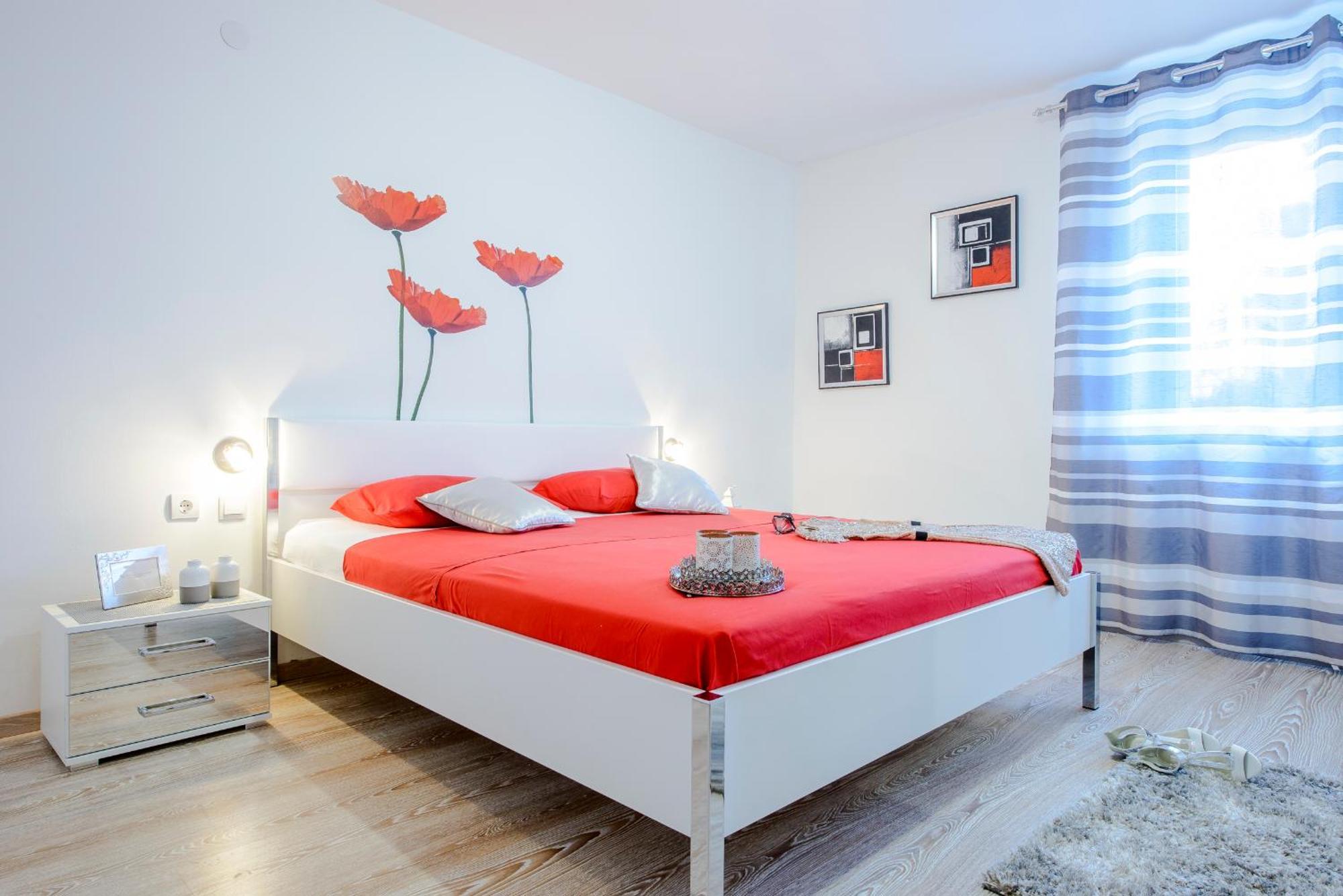 Villa Tolja Ντουμπρόβνικ Εξωτερικό φωτογραφία