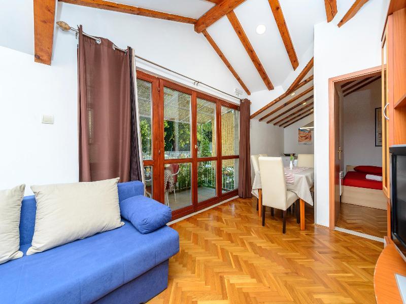 Villa Tolja Ντουμπρόβνικ Εξωτερικό φωτογραφία