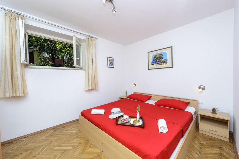 Villa Tolja Ντουμπρόβνικ Εξωτερικό φωτογραφία