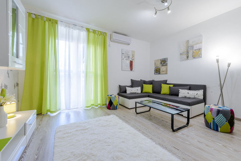 Villa Tolja Ντουμπρόβνικ Εξωτερικό φωτογραφία