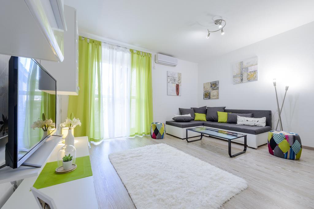 Villa Tolja Ντουμπρόβνικ Εξωτερικό φωτογραφία