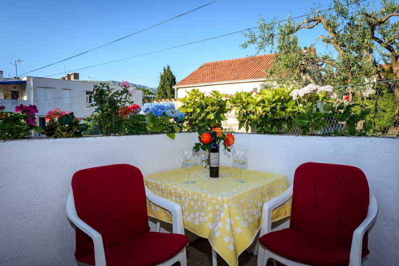 Villa Tolja Ντουμπρόβνικ Εξωτερικό φωτογραφία