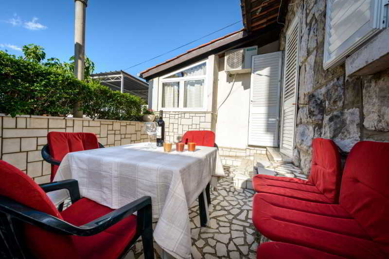 Villa Tolja Ντουμπρόβνικ Εξωτερικό φωτογραφία