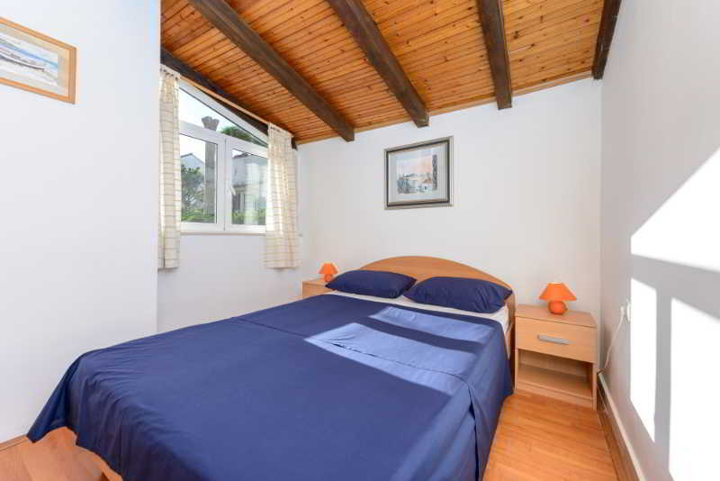 Villa Tolja Ντουμπρόβνικ Εξωτερικό φωτογραφία