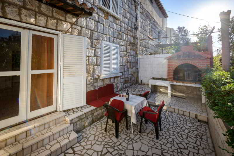Villa Tolja Ντουμπρόβνικ Εξωτερικό φωτογραφία